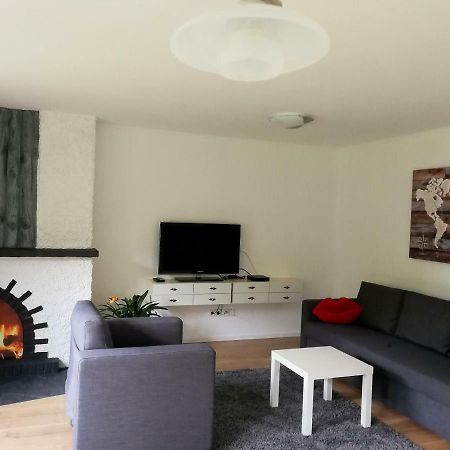 Schwarzwaldhaus Markus Freudenstadt Exterior foto